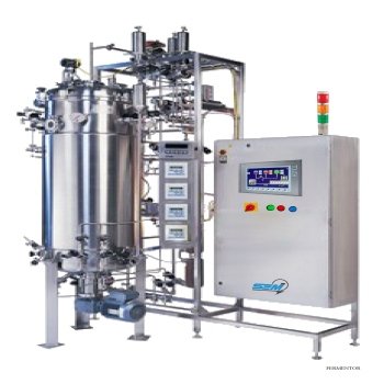 Fermentors