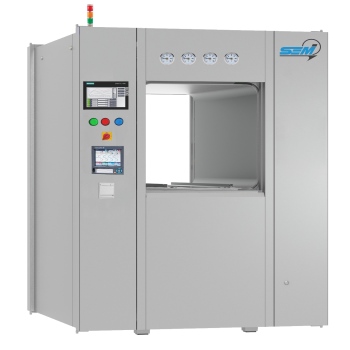 Spice Sterilizer